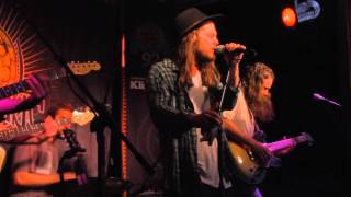 Goodbye June - "Man of the Moment" (Live In Sun King Studio 92 Powered By Klipsch Audio)
