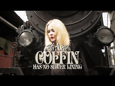 LUCIFER - A Coffin Has No Silver Lining (The Sistine Version) (OFFICIAL PROMO)