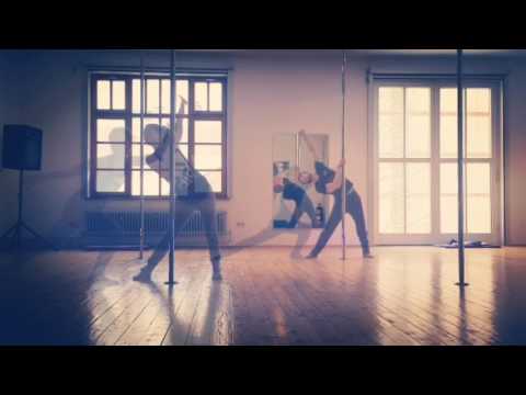 Poledance, Intermediate, Exotic , Mix POLE.PASSION