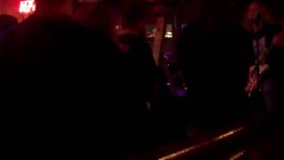 Nekro Morphosis - 09 - Under the Guillotine Live 9/11/10