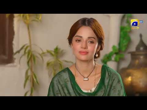 Qalandar Episode 25 Promo | Friday and Saturday at 8:00 PM On Har Pal Geo