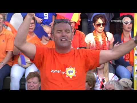 Zomer in Gelderland 2016 Nieuw-Dijk - Björn Litjes