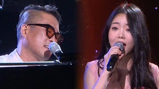 Kim Gun Mo & Masan Sulli, amazing song arrangement! 'Sorry' 《Fantastic Duo》판타스틱 듀오 EP14