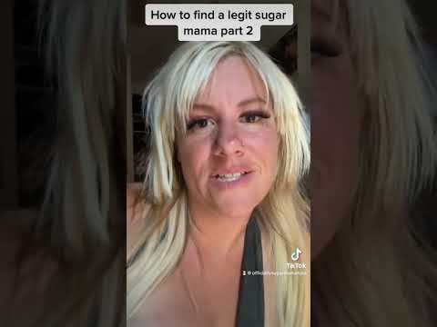 Apps for sugar dating 🔥 #sugardating #sugarbaby #sugarmama #influencer #tutorial