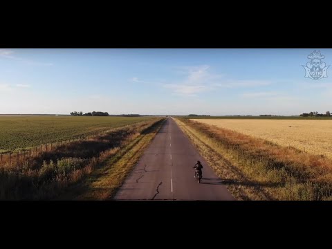 LA RUSTICA - OXIGENO (FULL ALBUM)