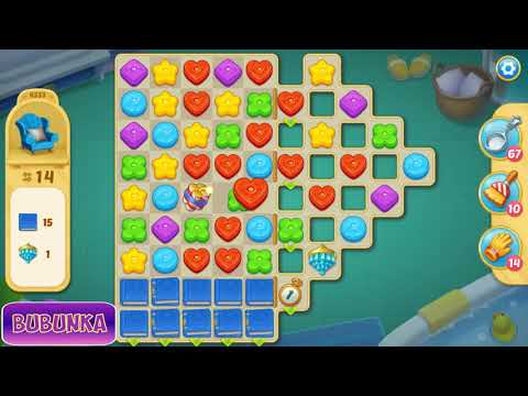 Matchington Mansion level 4333 HD