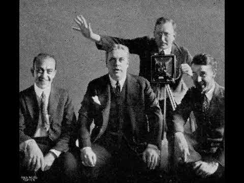 In the Evening by the Moonlight: Peerless Quartet (Remastered)