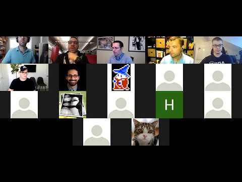 Kubernetes SIG API Machinery 20200422