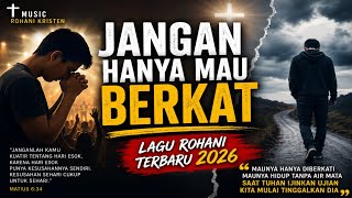 Download lagu Lagu Rohani Viral Terbaru 2026 || JANGAN HANYA MAU BERKAT 🙏 mp3 Download lagu Lagu Rohani Viral Terbaru 2026 || JANGAN HANYA MAU BERKAT 🙏 mp3
