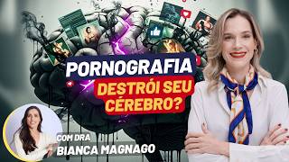 PORNOGRAPHY: WHY YOU SHOULD STOP IT NOW?