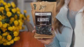  So Basic Brown Bag Love That for Me