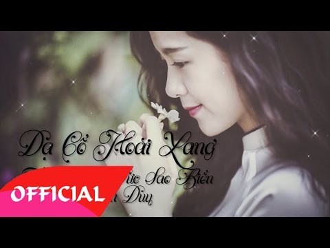 Thể hiện bởi Khánh Duy