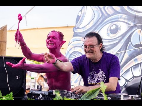 Juan Verdera @ Tara Festival 2022 [Full Movie]