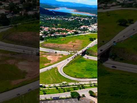 BR-262 OBRAS DUPLICAÇÃO VIADUTO CIDADE JUATUBA MG #minasgerais #obra #minas #rodovia  #noticias