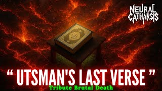 Download lagu 🔥Lagu Metal Islami Paling Brutal | Neural Catharsis - Utsman's Last Verse mp3