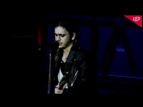 AIRBAG en Vorterix - Otoño del 82  30/06/2017