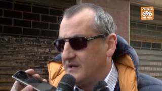 in-fiamme-l-auto-del-sindaco-di-eboli-non-mi-fermeranno