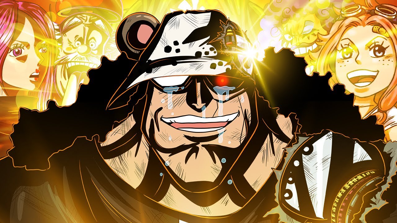 Egghead Island: The Full Story Part 3