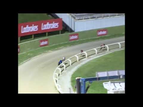 Ladbrokes Kent Derby Final - King Turbo Wins