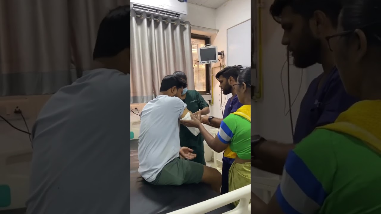 Fracture Care Recovery Story
