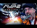Aliens Vs Predator Requiem Nostalgia Critic