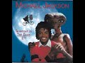 Someone In The Dark (1982) - Michael Jackson