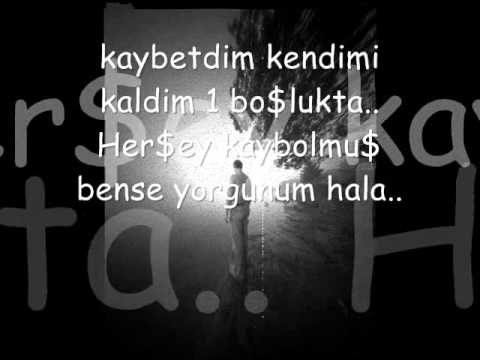 kaLßiim eLLeriinDe esiir!..  { MufassaL iistiiDa ft. yiiLdo }