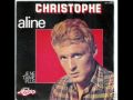 Christophe - Aline 