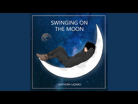 Swinging on the Moon