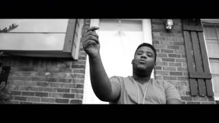 DDash -Waiting On My Moment (Freestyle)