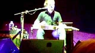 John Butler Solo - One Way Road - Enmore 7/2/08