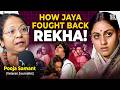 Bollywood S Hidden Affairs Shocking Secrets EXPOSED Ft Pooja Samant Govinda Karisma Podcast