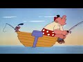 Tom And Jerry Down And Outing Part 2