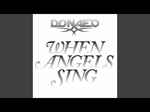 When Angels Sing (feat. Terri Walker) (Lil Silva Remix)