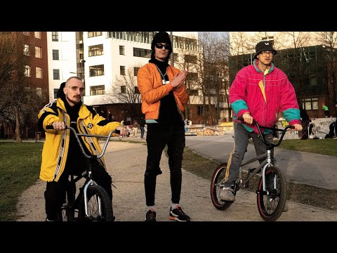 Razgonov x Bober x Adi Nowak - Bravo