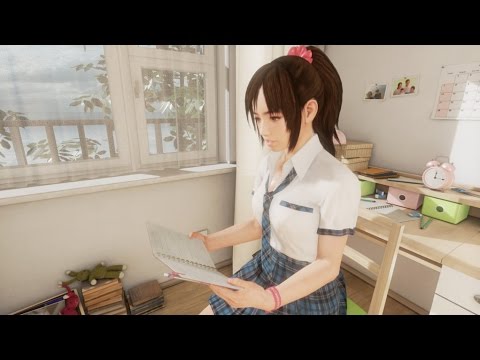 Summer Lesson Playstation 4