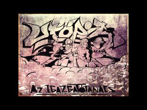 Igazgatótanács - Utópia