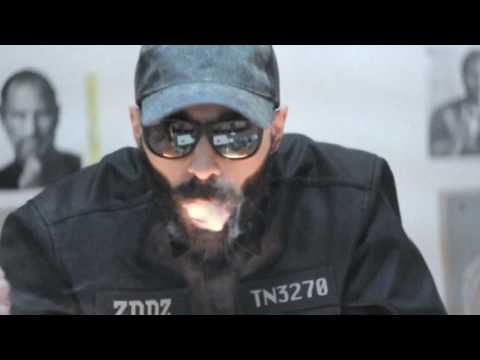 Cjofo MC - Nacjucjkan  (Official Music Video)