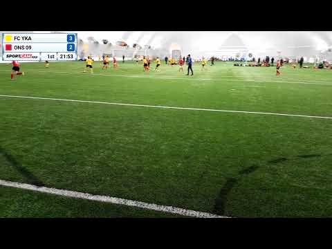 FC Yka vs ONS 09 - 25/04/2021