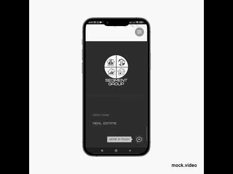 Фото Обзор мобильной версии сайта  "SEGMENT GROUP".

Объединение компаний "Сегмент Груп" предоставляет все виды услуг в сфере недвижимости. Это объединение профессионалов, которые знают своё дело и выполняют свою работу чётко и качественно.

Задача сайта рассказать об услугах группы компаний по 3 направлениям (недвижимость, ремонт, клининг) просто и понятно для пользователей, без лишней "воды". И конечно же дать возможность посетителям сайта связаться с менеджером удобным способом или оставить заявку на сайте.

Дизайн сайта, как и его структура, интуитивно понятный пользователям, в минималистичном стиле, без излишеств.

Ознакомиться с сайтом можно по ссылке:
https://segmentgroup.com.ua/