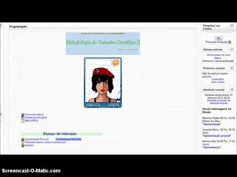 Video aula 1.MTC2. Mat. UAB-IFTM