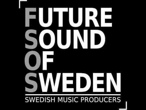 Chris Skull - Sound Of Sweden - Preview