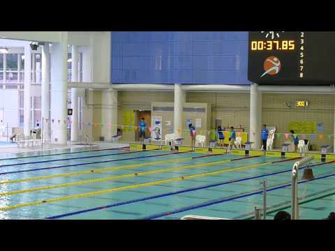 20120715 D1 LC Part 2 100 蛙