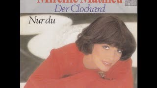 Mireille Mathieu Der Clochard (1982)