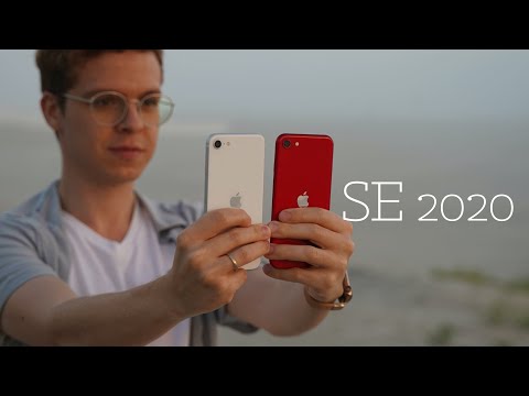 iPhone SE (2020) – Review en Español