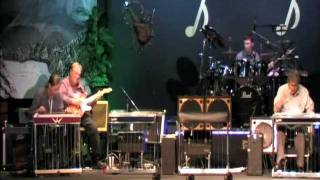 Doug Jernigan & Dustan Worley 'Steel Guitar Jam' Gilley's Place 2-18-12