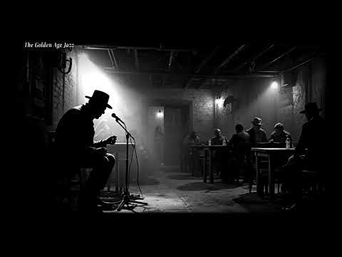 Harlem Renaissance Jazz ✨ | 1920s, Energetic, Cotton Club Jazz