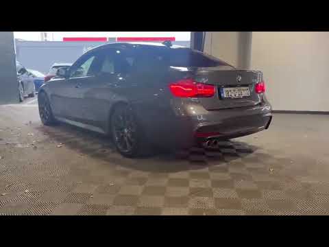 2018 BMW 330E M SPORT 4DR AUTO - Image 2