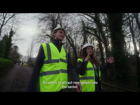 Coillte Forestry Scholarship