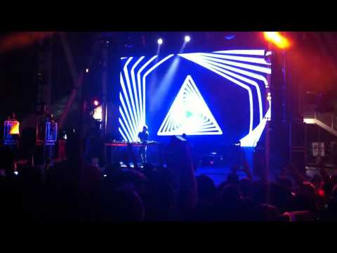 Mat Zo (Group Therapy Miami 2012)
